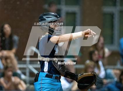 Thumbnail 2 in Union Pines vs Terry Sanford (NCHSAA 3A First Round) photogallery.
