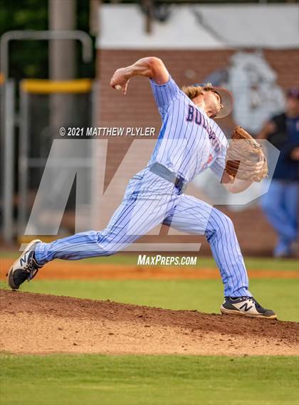 Thumbnail 1 in Union Pines vs Terry Sanford (NCHSAA 3A First Round) photogallery.