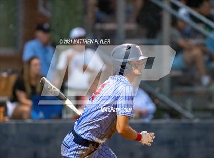 Thumbnail 1 in Union Pines vs Terry Sanford (NCHSAA 3A First Round) photogallery.