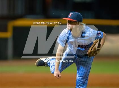 Thumbnail 3 in Union Pines vs Terry Sanford (NCHSAA 3A First Round) photogallery.