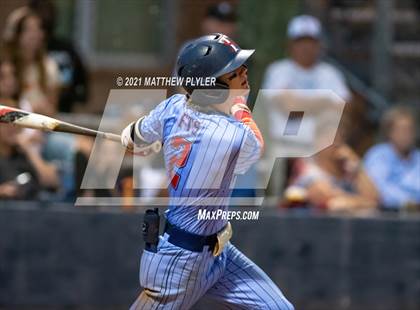 Thumbnail 1 in Union Pines vs Terry Sanford (NCHSAA 3A First Round) photogallery.