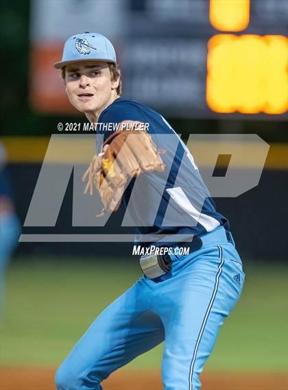 Thumbnail 1 in Union Pines vs Terry Sanford (NCHSAA 3A First Round) photogallery.
