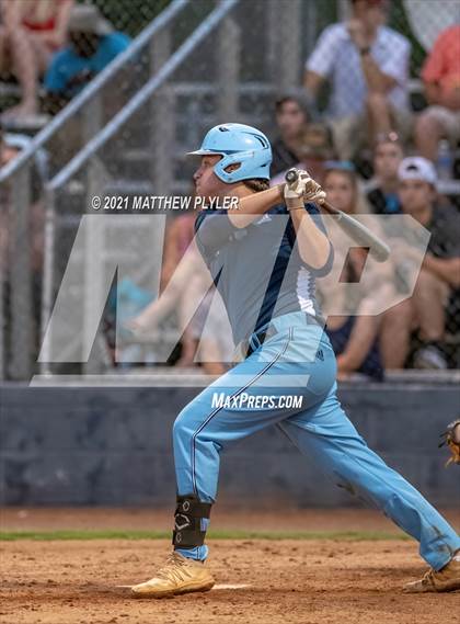 Thumbnail 3 in Union Pines vs Terry Sanford (NCHSAA 3A First Round) photogallery.