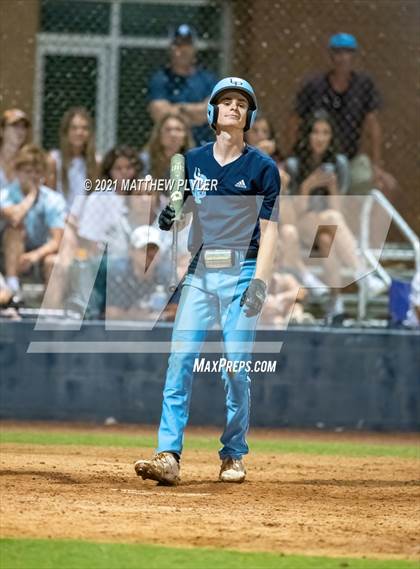 Thumbnail 2 in Union Pines vs Terry Sanford (NCHSAA 3A First Round) photogallery.