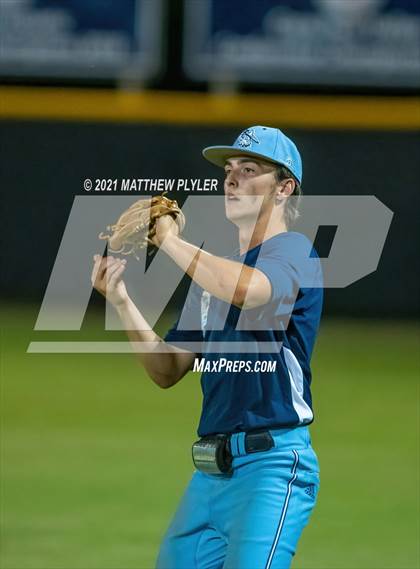 Thumbnail 3 in Union Pines vs Terry Sanford (NCHSAA 3A First Round) photogallery.