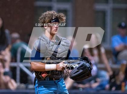 Thumbnail 1 in Union Pines vs Terry Sanford (NCHSAA 3A First Round) photogallery.
