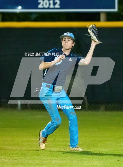 Thumbnail 1 in Union Pines vs Terry Sanford (NCHSAA 3A First Round) photogallery.