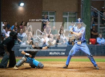 Thumbnail 3 in Union Pines vs Terry Sanford (NCHSAA 3A First Round) photogallery.