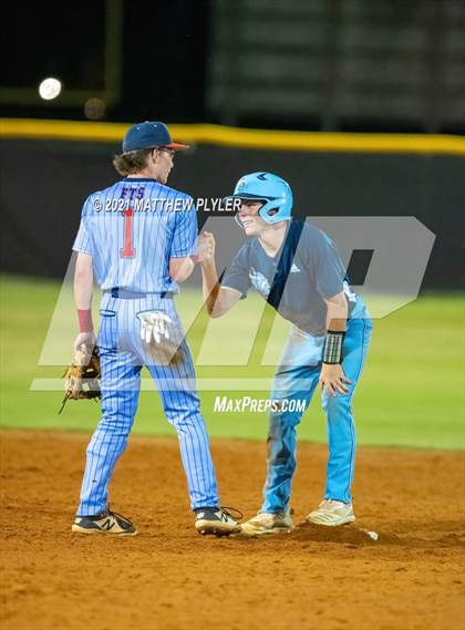 Thumbnail 1 in Union Pines vs Terry Sanford (NCHSAA 3A First Round) photogallery.