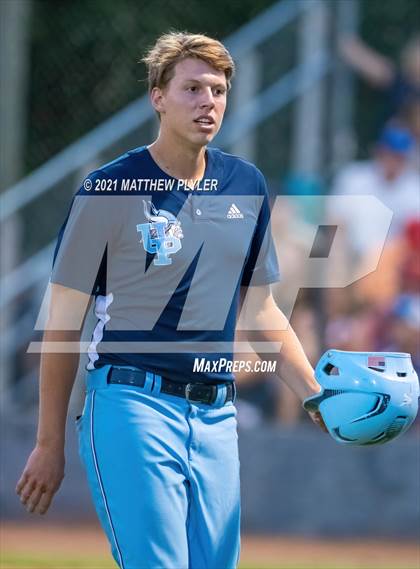 Thumbnail 1 in Union Pines vs Terry Sanford (NCHSAA 3A First Round) photogallery.