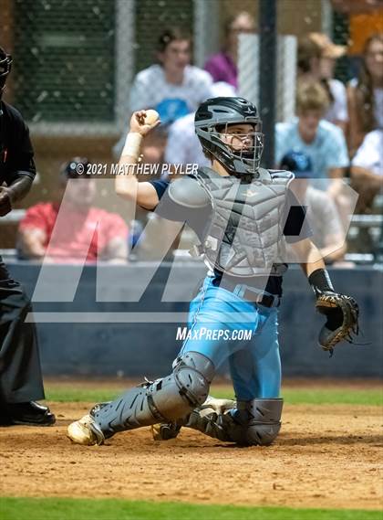 Thumbnail 3 in Union Pines vs Terry Sanford (NCHSAA 3A First Round) photogallery.