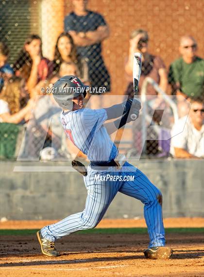 Thumbnail 2 in Union Pines vs Terry Sanford (NCHSAA 3A First Round) photogallery.