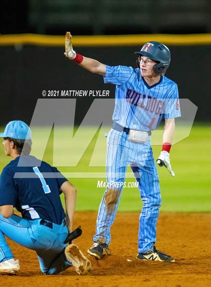 Thumbnail 3 in Union Pines vs Terry Sanford (NCHSAA 3A First Round) photogallery.