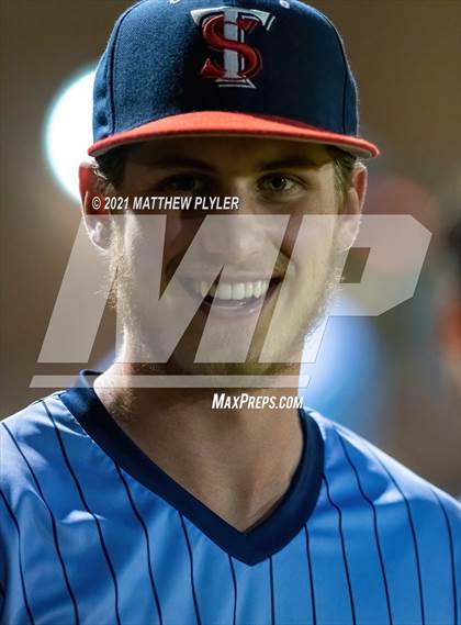 Thumbnail 1 in Union Pines vs Terry Sanford (NCHSAA 3A First Round) photogallery.