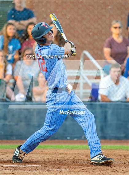 Thumbnail 3 in Union Pines vs Terry Sanford (NCHSAA 3A First Round) photogallery.