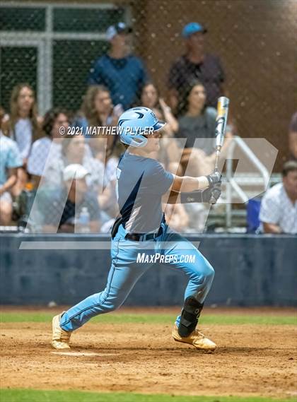Thumbnail 3 in Union Pines vs Terry Sanford (NCHSAA 3A First Round) photogallery.