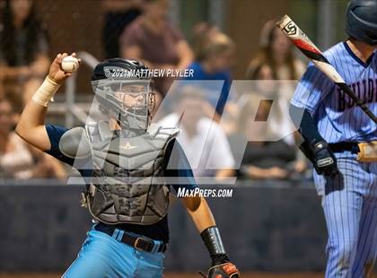 Thumbnail 3 in Union Pines vs Terry Sanford (NCHSAA 3A First Round) photogallery.