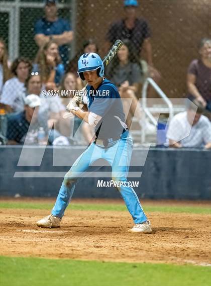 Thumbnail 1 in Union Pines vs Terry Sanford (NCHSAA 3A First Round) photogallery.