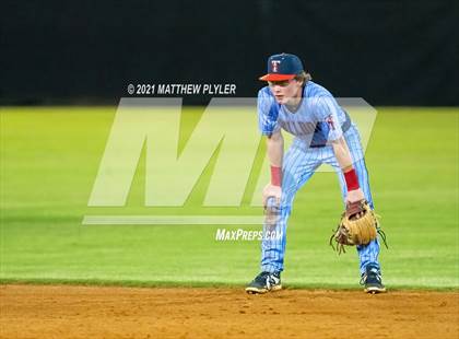 Thumbnail 1 in Union Pines vs Terry Sanford (NCHSAA 3A First Round) photogallery.