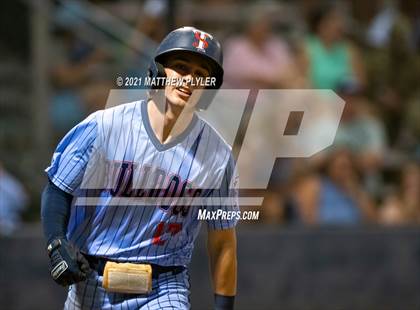 Thumbnail 2 in Union Pines vs Terry Sanford (NCHSAA 3A First Round) photogallery.