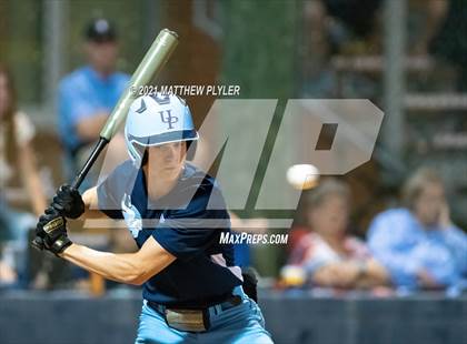 Thumbnail 2 in Union Pines vs Terry Sanford (NCHSAA 3A First Round) photogallery.