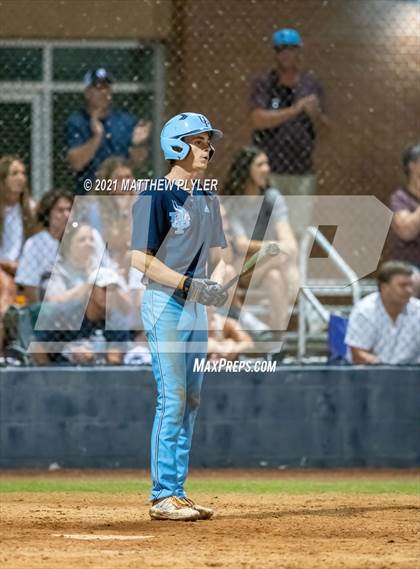 Thumbnail 1 in Union Pines vs Terry Sanford (NCHSAA 3A First Round) photogallery.