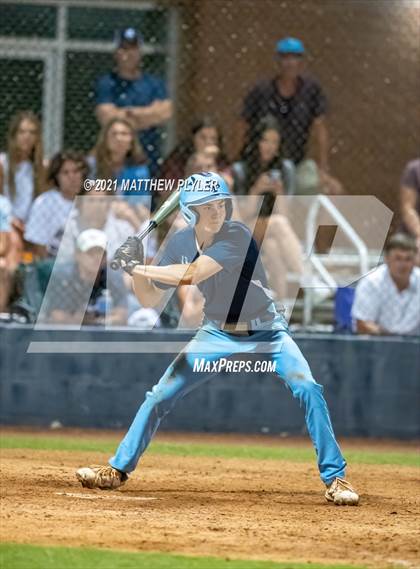 Thumbnail 1 in Union Pines vs Terry Sanford (NCHSAA 3A First Round) photogallery.