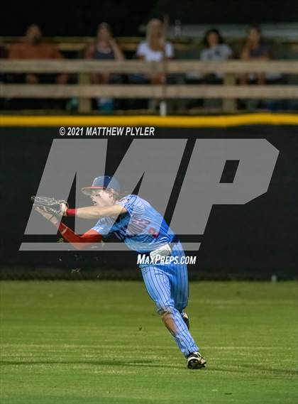 Thumbnail 3 in Union Pines vs Terry Sanford (NCHSAA 3A First Round) photogallery.