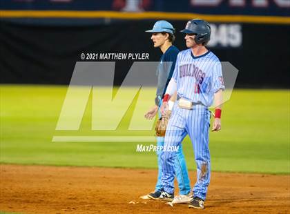 Thumbnail 2 in Union Pines vs Terry Sanford (NCHSAA 3A First Round) photogallery.