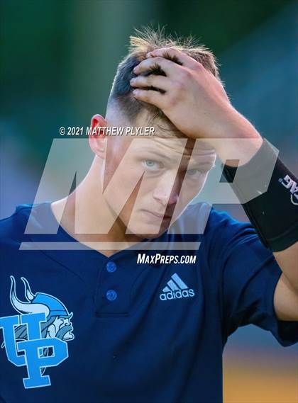 Thumbnail 3 in Union Pines vs Terry Sanford (NCHSAA 3A First Round) photogallery.
