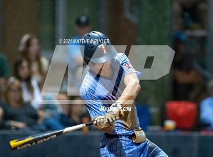 Thumbnail 3 in Union Pines vs Terry Sanford (NCHSAA 3A First Round) photogallery.