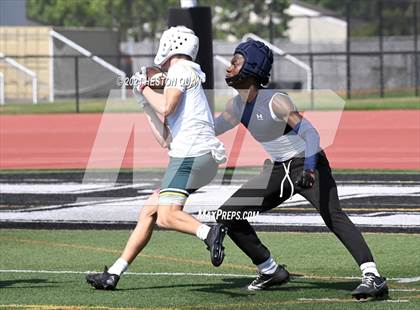 Thumbnail 2 in Chino Hills vs. Edison (Surf City Tournament) photogallery.