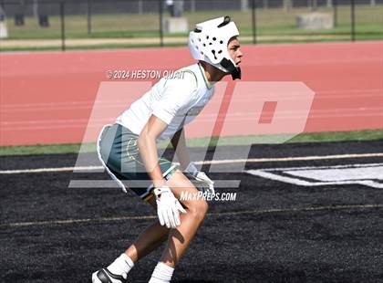 Thumbnail 3 in Chino Hills vs. Edison (Surf City Tournament) photogallery.