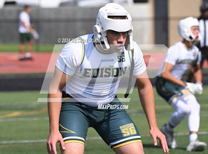 Thumbnail 3 in Chino Hills vs. Edison (Surf City Tournament) photogallery.