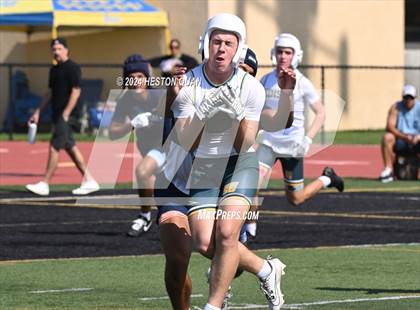 Thumbnail 3 in Chino Hills vs. Edison (Surf City Tournament) photogallery.