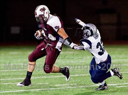 Thumbnail 3 in Cypress Ridge @ Round Rock photogallery.