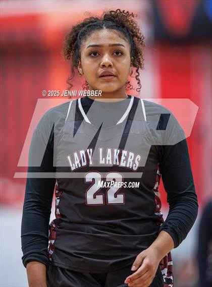 Thumbnail 1 in Pyramid Lake vs. Eureka (NIAA 1A Final) photogallery.