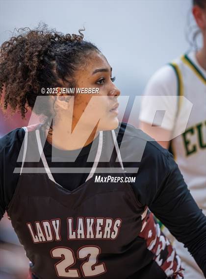 Thumbnail 3 in Pyramid Lake vs. Eureka (NIAA 1A Final) photogallery.