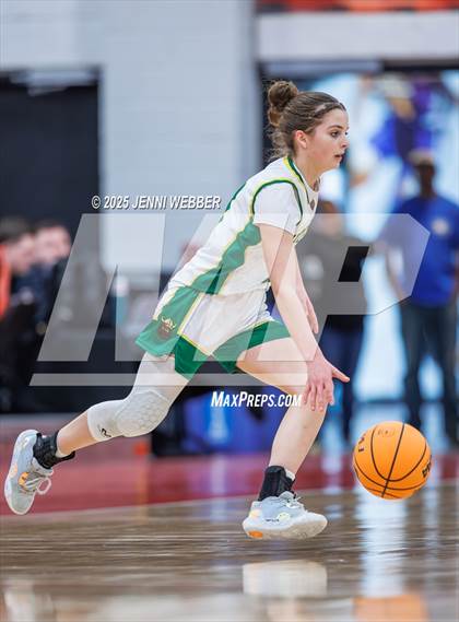 Thumbnail 3 in Pyramid Lake vs. Eureka (NIAA 1A Final) photogallery.