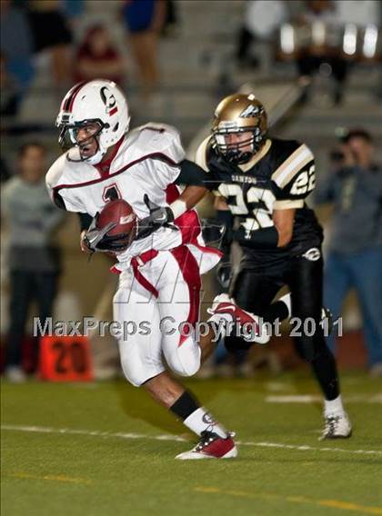 Thumbnail 3 in Glendora @ Canyon photogallery.