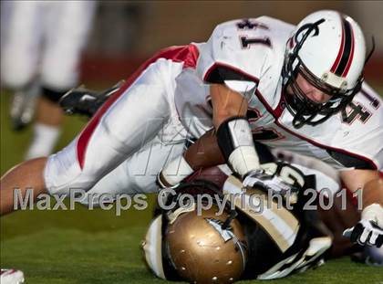 Thumbnail 3 in Glendora @ Canyon photogallery.