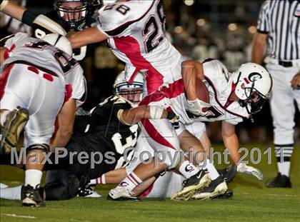 Thumbnail 3 in Glendora @ Canyon photogallery.
