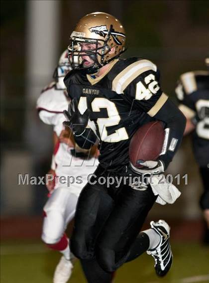 Thumbnail 1 in Glendora @ Canyon photogallery.