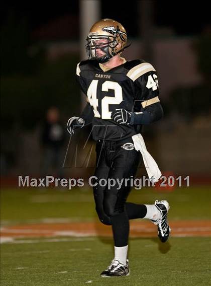 Thumbnail 1 in Glendora @ Canyon photogallery.