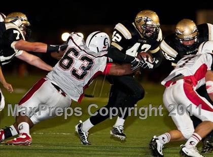 Thumbnail 2 in Glendora @ Canyon photogallery.