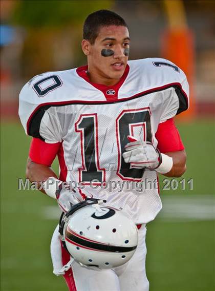 Thumbnail 3 in Glendora @ Canyon photogallery.