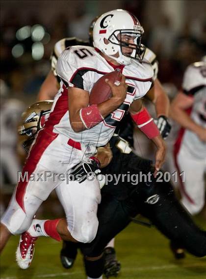 Thumbnail 3 in Glendora @ Canyon photogallery.