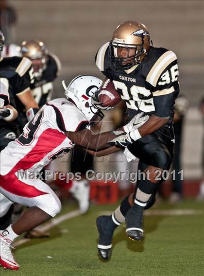 Thumbnail 2 in Glendora @ Canyon photogallery.