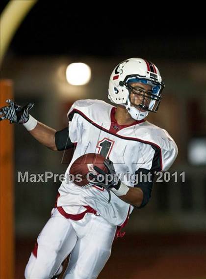 Thumbnail 1 in Glendora @ Canyon photogallery.