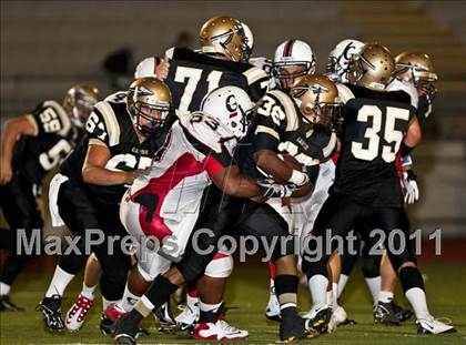 Thumbnail 1 in Glendora @ Canyon photogallery.